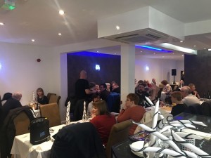 Radhuni Restaurant Birmingham